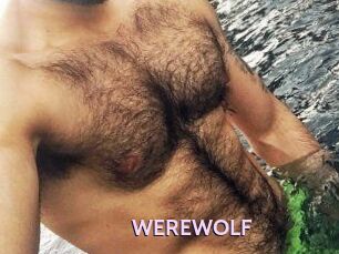 WEREWOLF