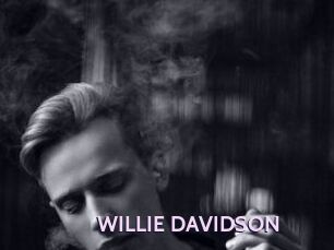 WILLIE_DAVIDSON