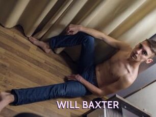 WILL_BAXTER