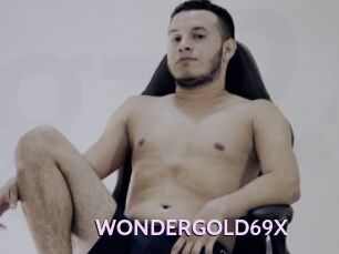 WONDERGOLD69X