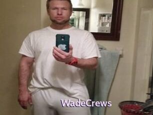 WadeCrews