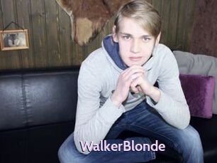 WalkerBlonde