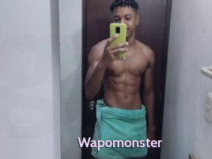 Wapomonster