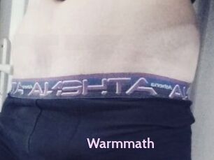 Warmmath