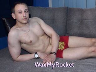 WaxMyRocket