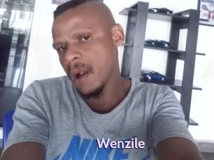 Wenzile