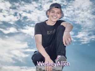 WesleyAllen