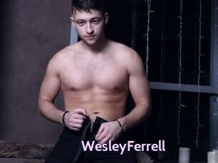 WesleyFerrell