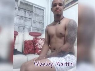 Wesley_Martin