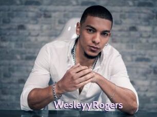 WesleyyRogers