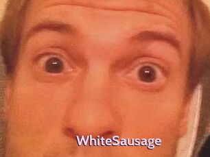 WhiteSausage