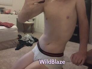 WildBlaze