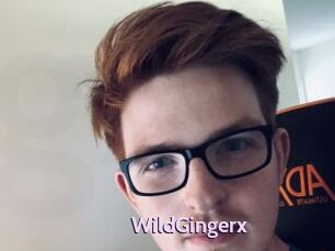 WildGingerx