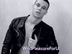 WildPleasureForU