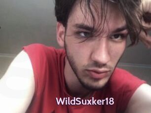 WildSuxker18