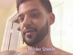 Wilder_Steele