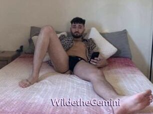 WildetheGemini