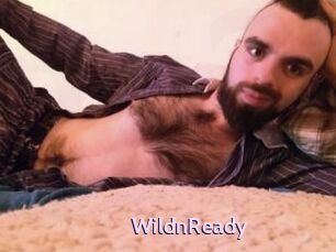 Wild_n_Ready