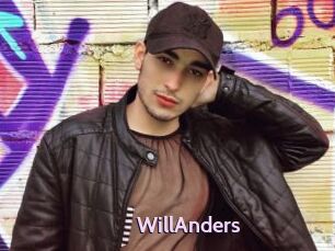 WillAnders