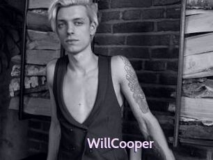 WillCooper