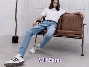 WillEstes