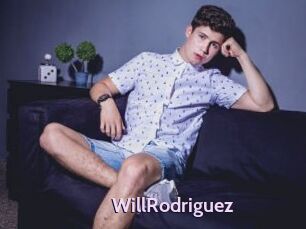 WillRodriguez