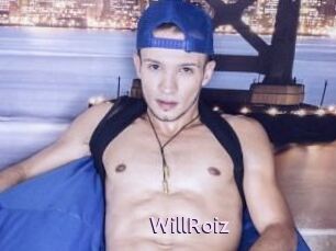 WillRoiz