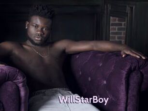 WillStarBoy