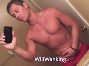 Will_Wanking