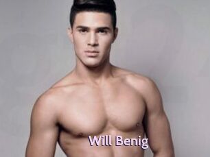 Will_Benig