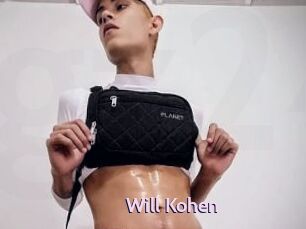 Will_Kohen