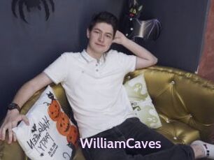 WilliamCaves