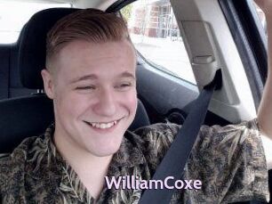 William_Coxe