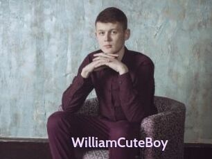 WilliamCuteBoy