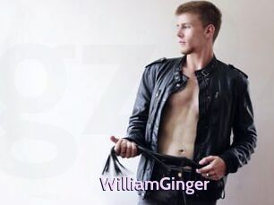 WilliamGinger