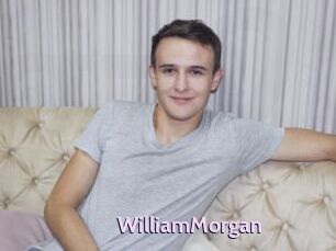 WilliamMorgan