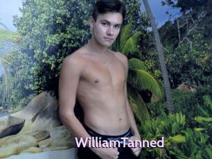 WilliamTanned