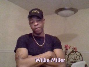 Willie_Miller