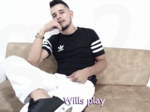 Wills_play