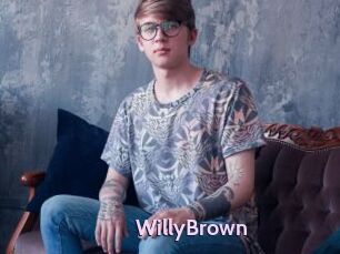 WillyBrown