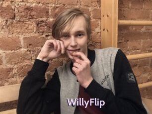 WillyFlip