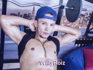 WillyRoiz