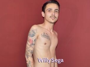 WillySega