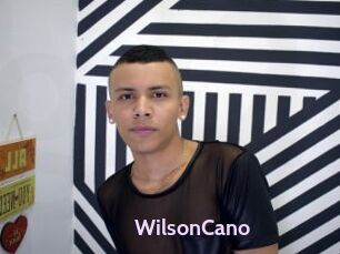 WilsonCano