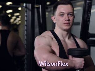 WilsonFlex