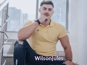 WilsonJules