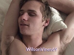 WilsonVines69