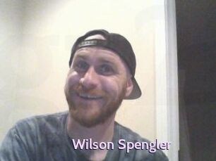 Wilson_Spengler