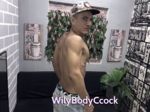 WilyBodyCcock