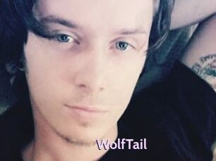 WolfTail